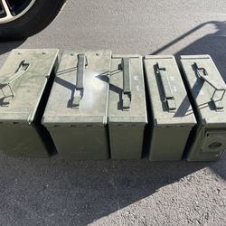 Ammo Case