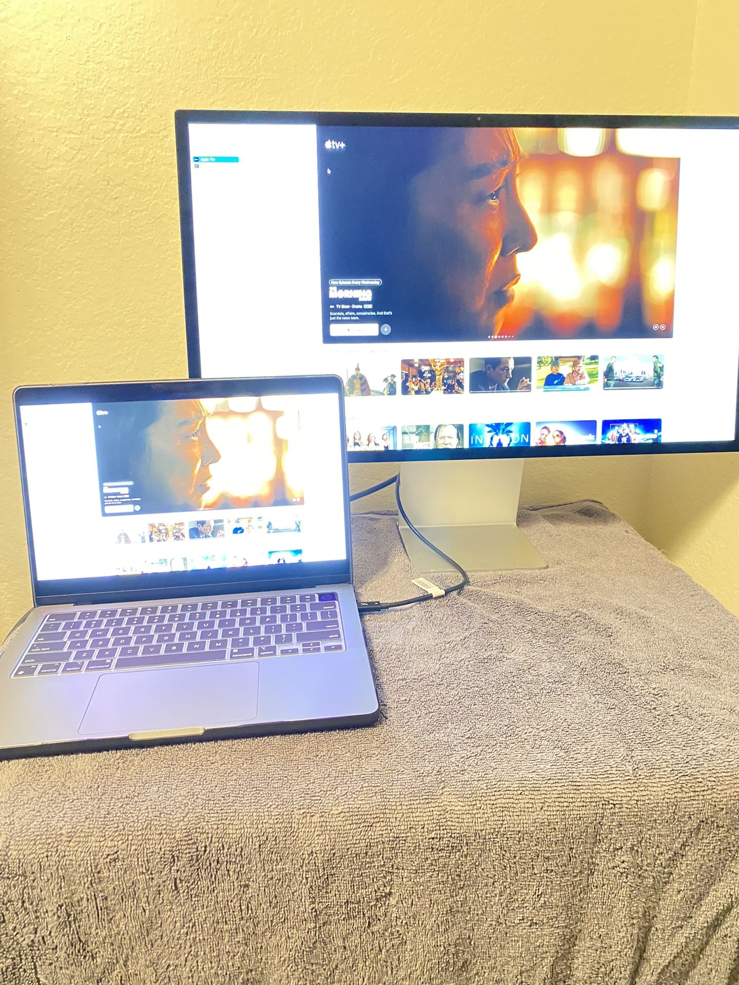 Mac Studio Display