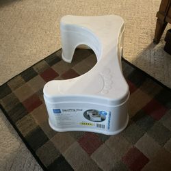 Like new Squatty Pottt