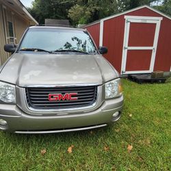 2002 GMC Envoy