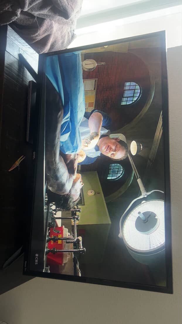 32 Inch Tv