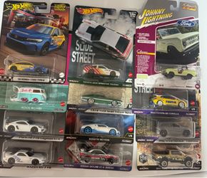 Premiums for sale or trade
