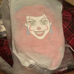 Ariel Horror Bag 