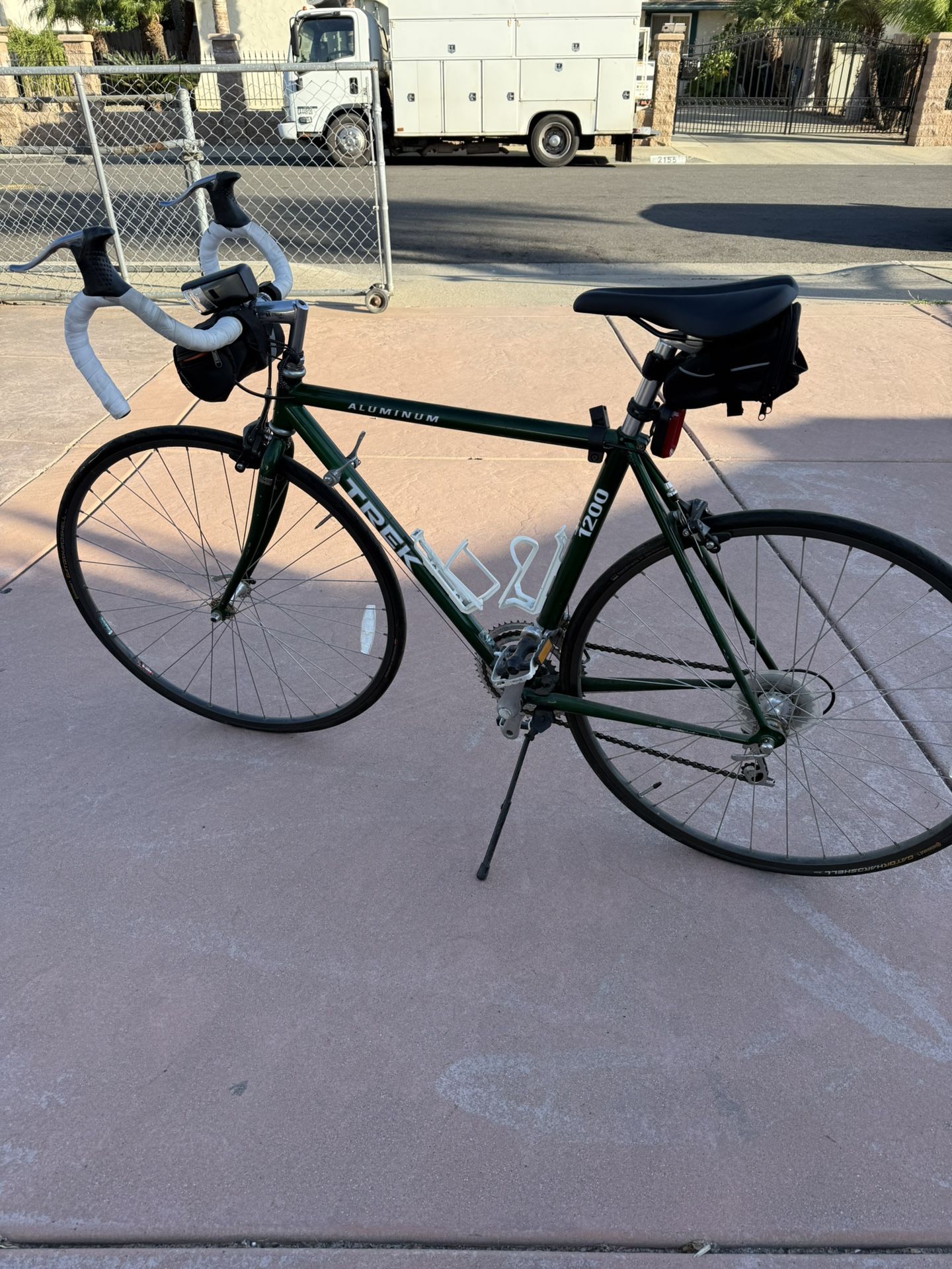 Trek Bike
