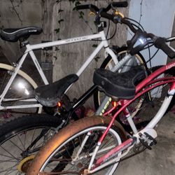 Bikes
