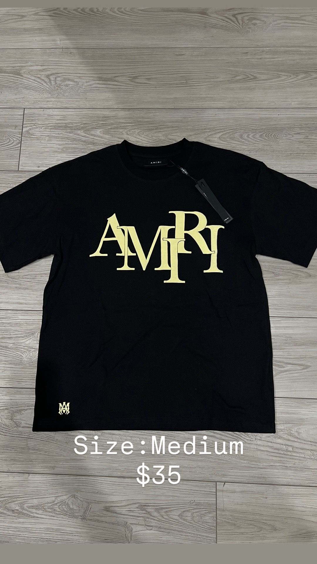 Amiri Shirt