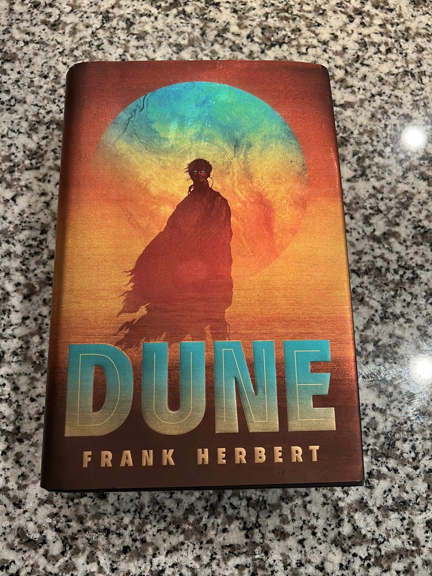 Dune By Frank Herbert Book For Sale 