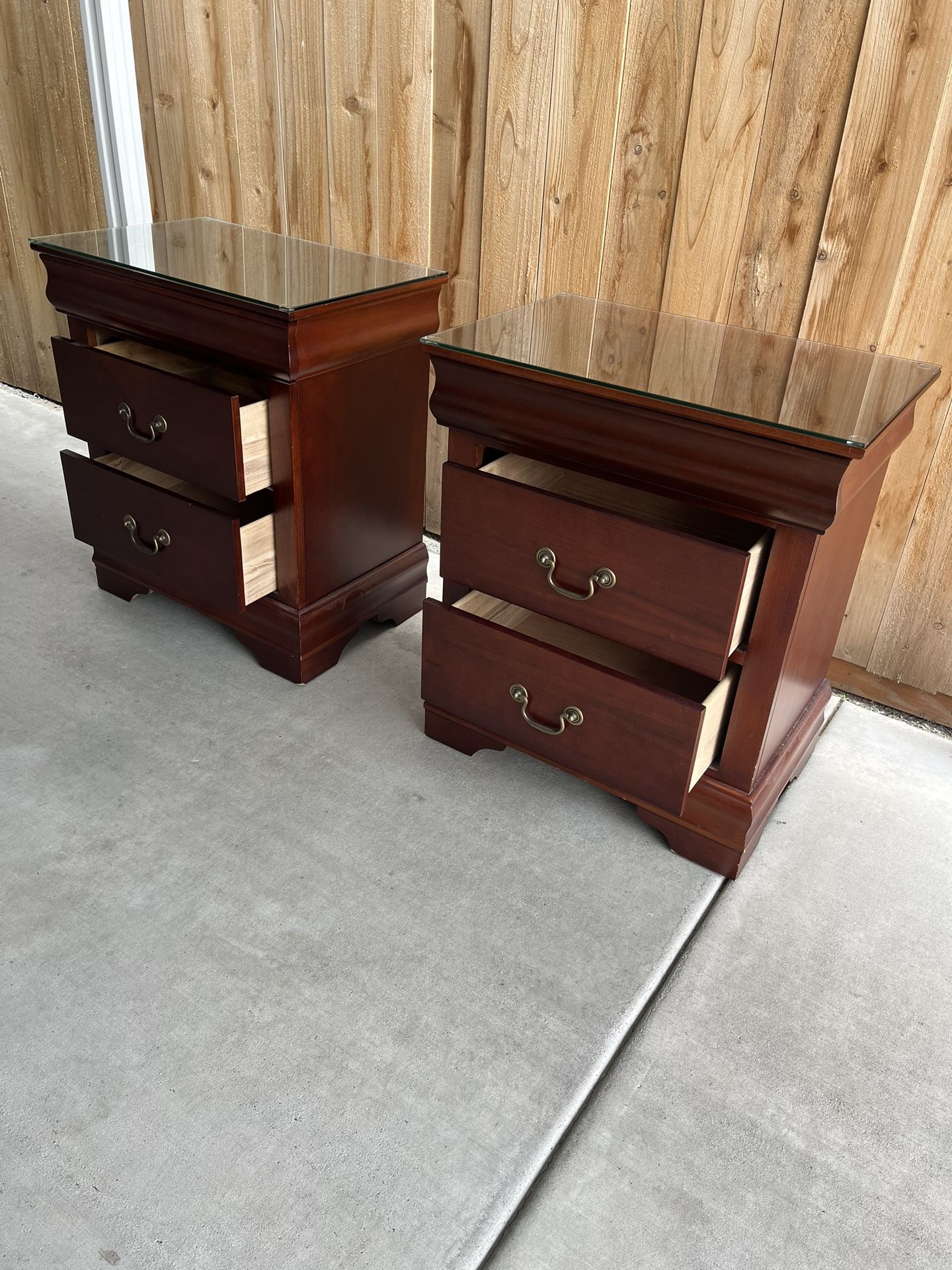 Nightstands