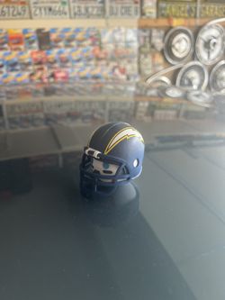 Chargers Antenna Topper 2003