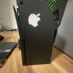 One Tb Xbox Series X For Parts