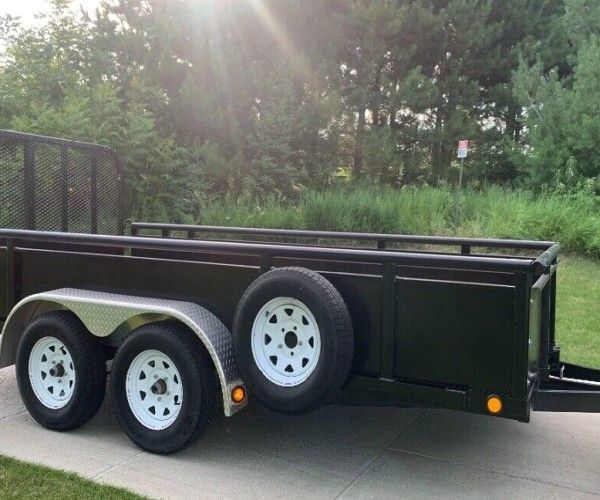 UTILITY TRAILER FOR SALE