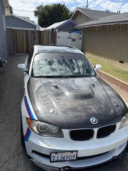 Vinyl Car Wrap