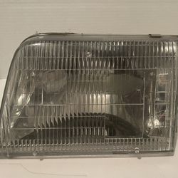 Left Headlight  For Ford Ranger 1(contact info removed)