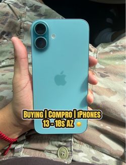 iPhone (Buyer) 📱