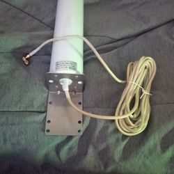 Omni-Directional Ceiling Antenna 10-12dbi