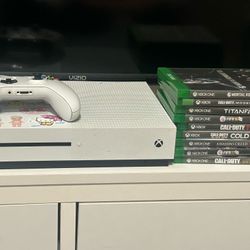 Xbox One Bundle 