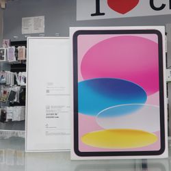 IPad A16 New In Box Pay Low Down No Crdt Needed