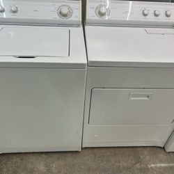 Whirlpool Gas Set
