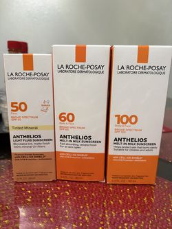Sunscreen