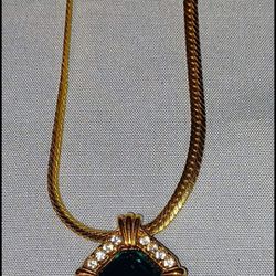 Vintage Avon Necklace 