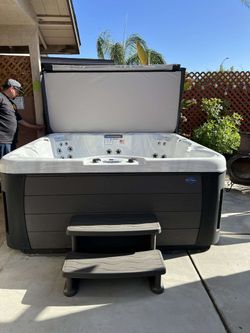 Calspa , SWIM SPA,  Hottub Jacuzzi 