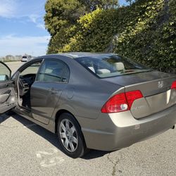 2006 Honda Civic 