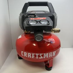 Craftsman Air Compressor 204811/11