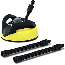 Karcher T300 11" Pressure Washer Surface Cleaner Attachment 