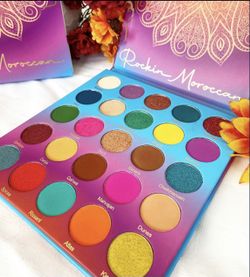 Eyeshadow