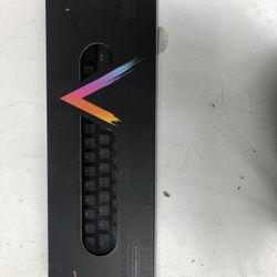 Dierya Mechanical Keyboard
