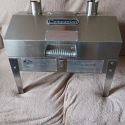 The Holland Companion Grill $60.00
