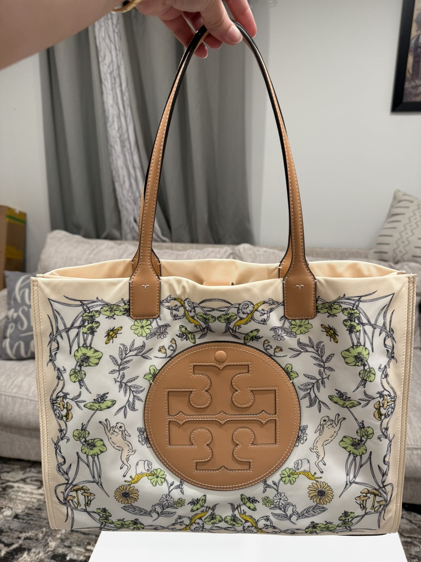 Tory Burch Bag
