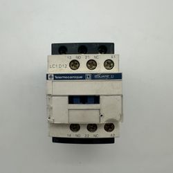 Schneider Telemecanique Contactor