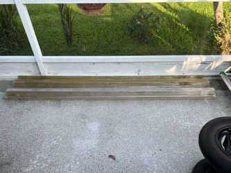 Hurricane shutters