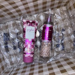 Bath And Body Works Duo Precio Firme 
