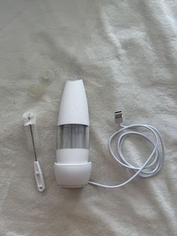Facial Cleaner (Suction)