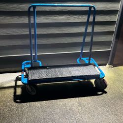 Drywall Cart