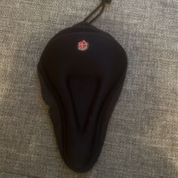 Bicycle Cushion 