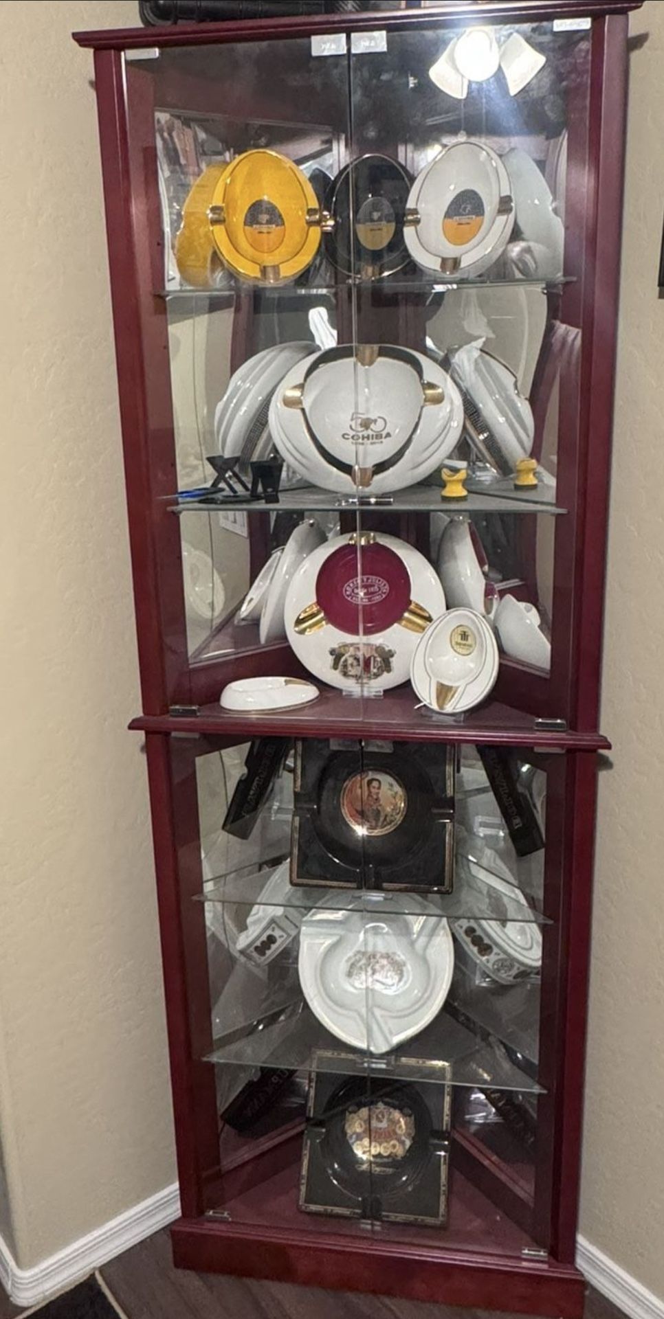 Cabinet Shelf