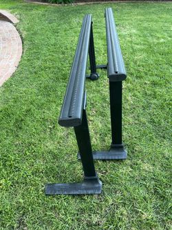 Thule XSporterTruck Rack