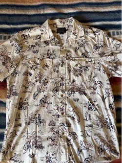 Pendleton Pearl Snap
