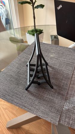 Napkin holder 