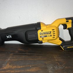 20-Volt XR Cordless Reciprocating Saw ‼️Tool Only‼️NO BATTERY - NO CHARGER