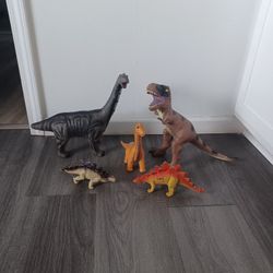 Dinosaurs 🦕 
