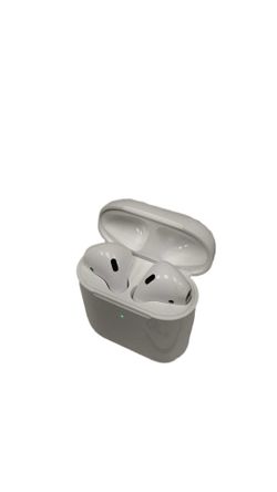 Apple White