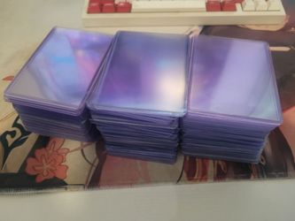 Used Toploaders