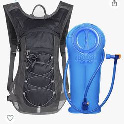 Unigear Hydration Pack Backpack