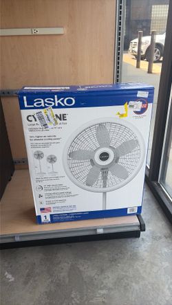 Lasko fan
