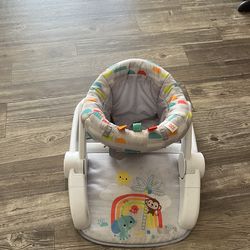 Baby chair