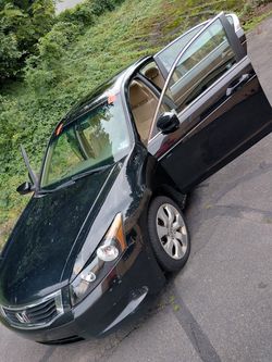 2010 Honda Accord